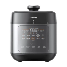 Nồi cơm áp suất đa năng 5L (1.8L nấu cơm) Joyoung JHPC-5100