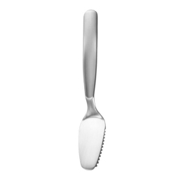 Thìa phết bơ O886 OYATTON 15.6cm, inox 18/10, model: OYT-AL886P15