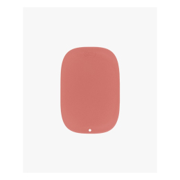 Thớt TPU kháng khuẩn cao cấp SalleMa Macaron - Màu hồng - SCN-401