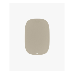 Thớt TPU kháng khuẩn cao cấp SalleMa Macaron - Màu nâu - SCN-406