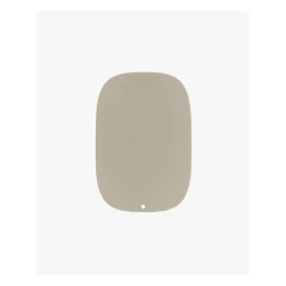 Thớt TPU kháng khuẩn cao cấp SalleMa Macaron - Màu nâu - SCN-406
