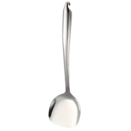 Xẻng nấu ăn O456 OYATTON 36cm, inox 18/10, model: NK-AL456P100