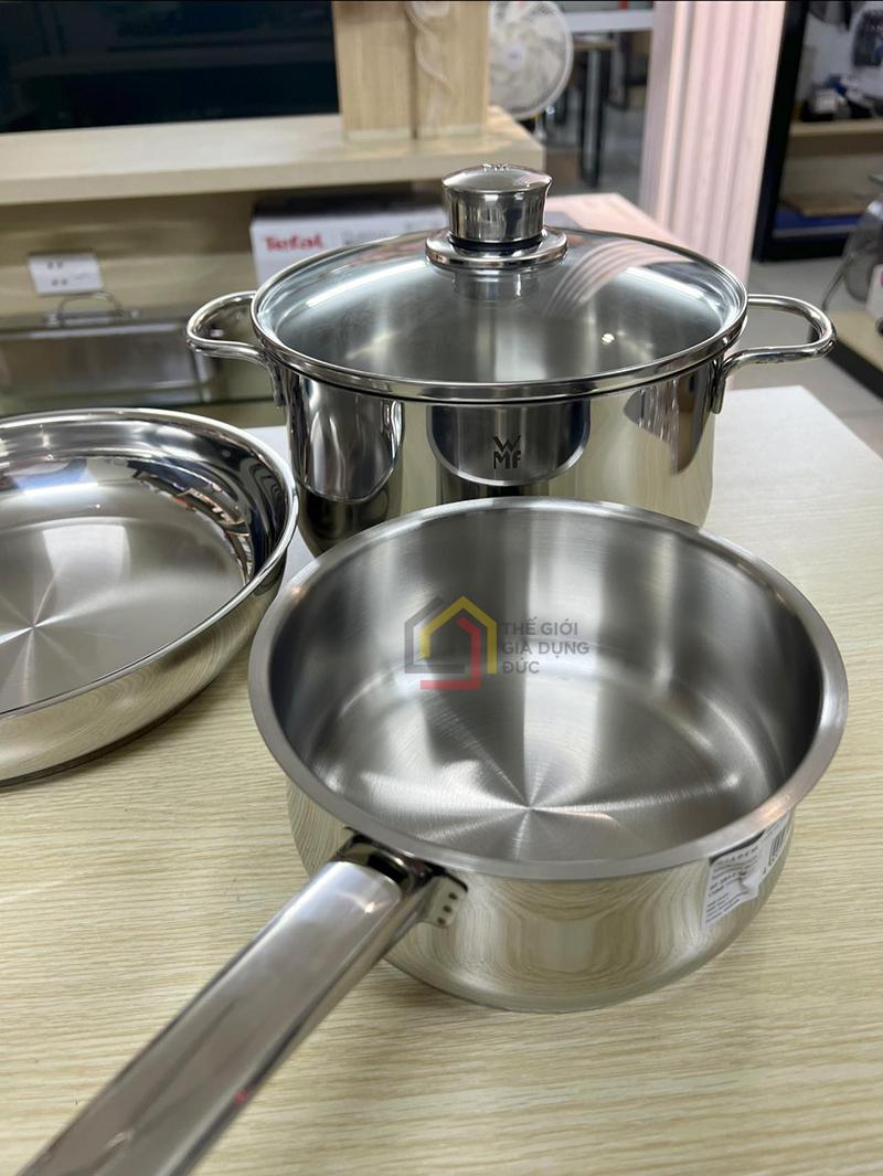Bộ nồi WMF cao cấp