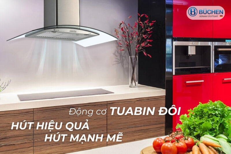 Máy hút khói